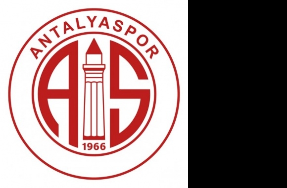 Antalyaspor Antalya Logo