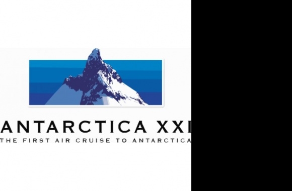 Antarctica XXI Logo