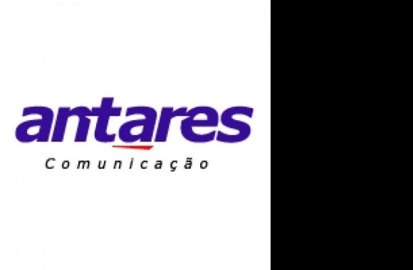 Antares Comunicacao Logo