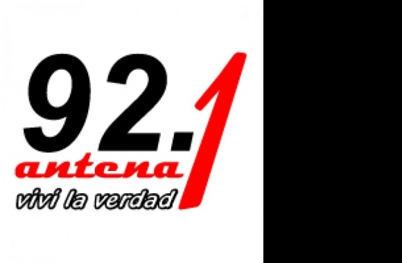 Antena Uno Posadas Logo