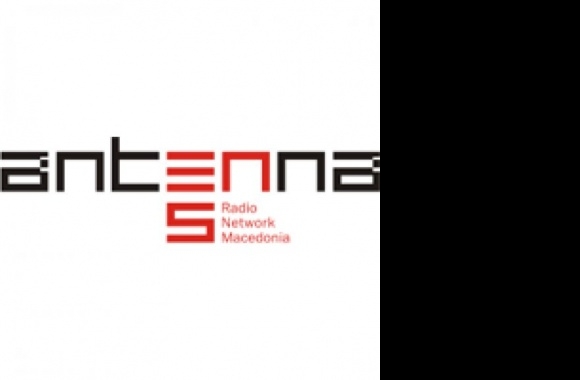 Antenna 5 Logo