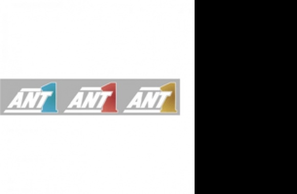 Antenna TV Logo