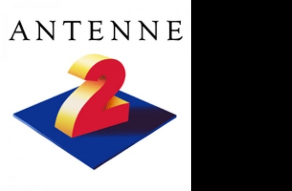 Antenne 2 Logo