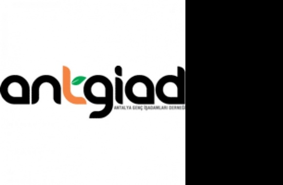 antgiad Logo