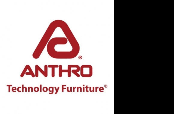 Anthro Logo