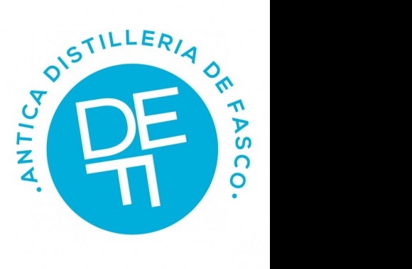 Antica Distilleria de Fasco Logo