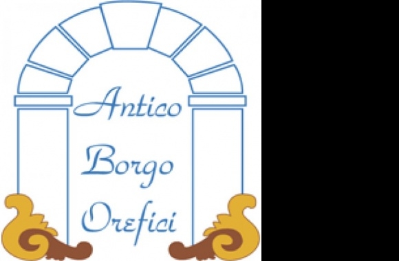 Antico Borgo Orefici Logo