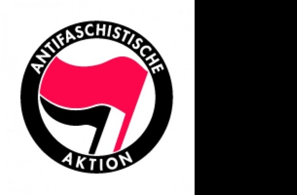 Antifaschistische Aktion Logo