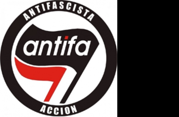 Antifascista Logo