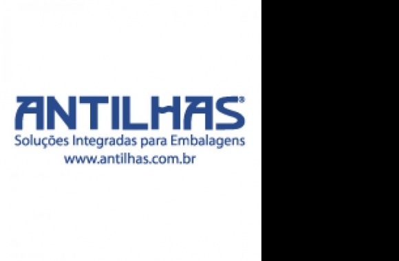 Antilhas Logo