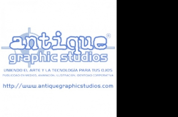 Antique Graphic Studios Logo