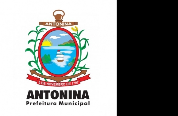 Antonina Logo