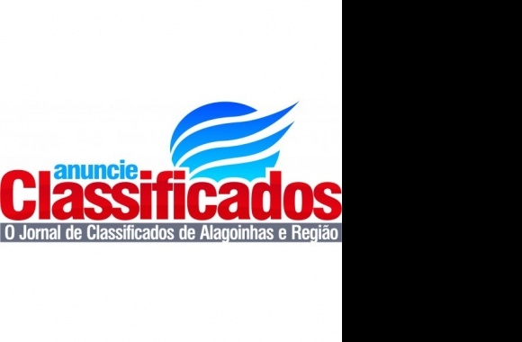 Anuncie Classificados Logo