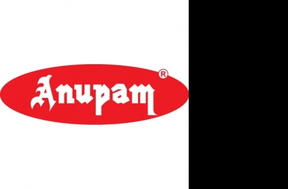 Anupam Stationery Limited Logo