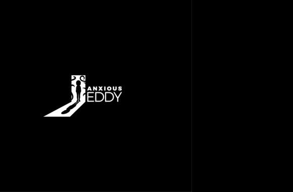 Anxious Eddy Logo