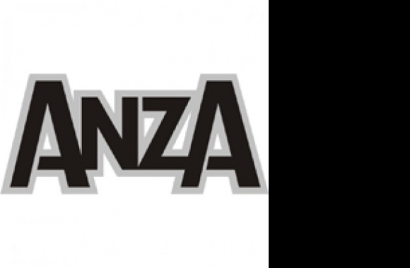 ANZA Sp. z o.o. Logo