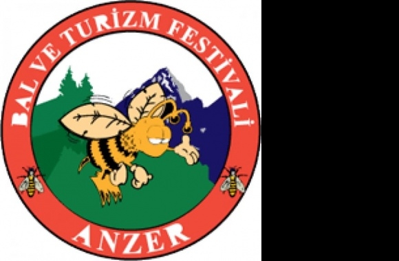 anzer Logo