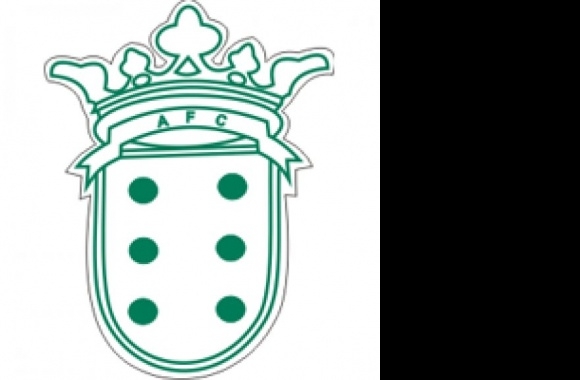 Ançã Futebol Clube Logo