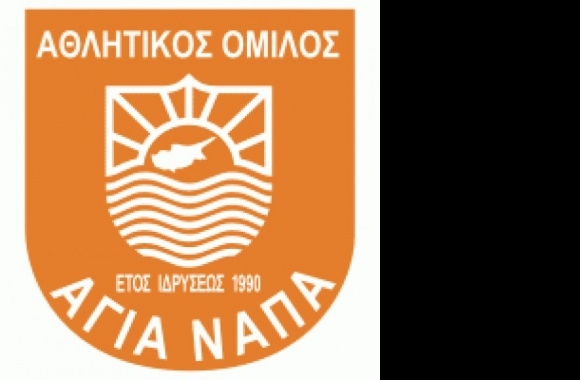 AO Ayia Napa Logo