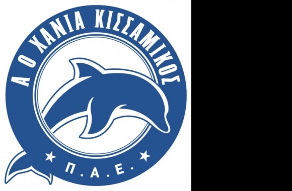 AO Chania Kissamikos FC Logo