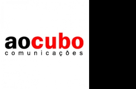 Ao Cubo Comunicacoes Logo