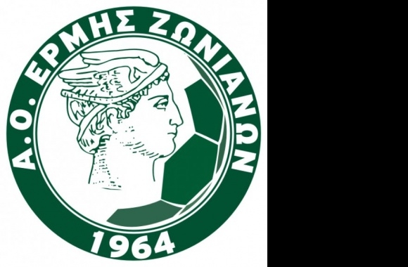 AO Ermis Zoniana FC Logo
