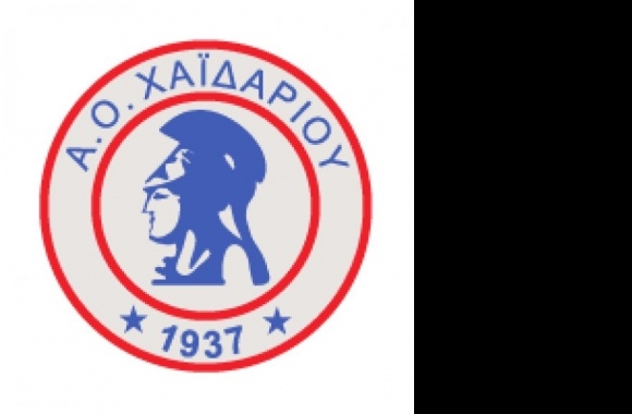 AO Haidari FC Logo