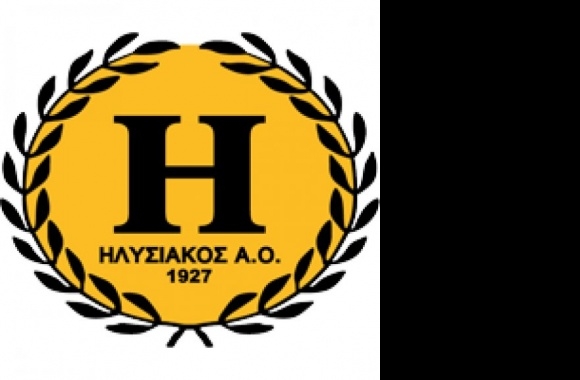 AO Ilysiakos Athens Logo