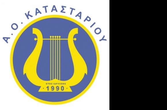 AO Katastariou Logo