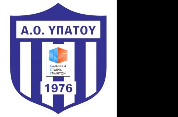 AO Ypatou Logo