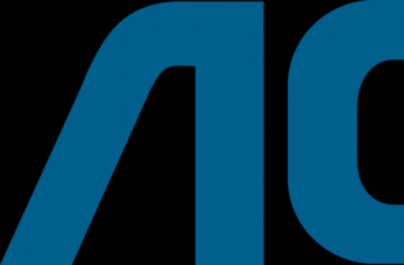 AOC International Logo