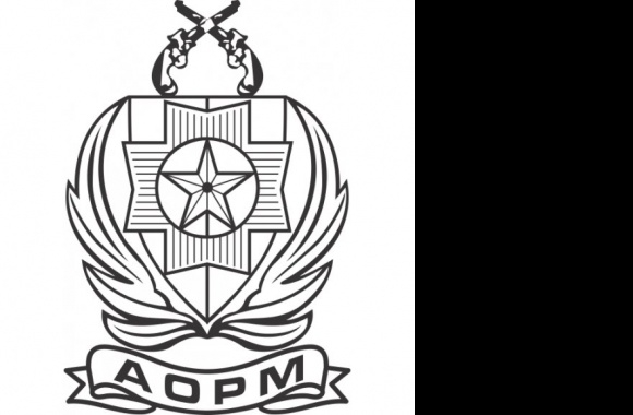 AOPM Logo