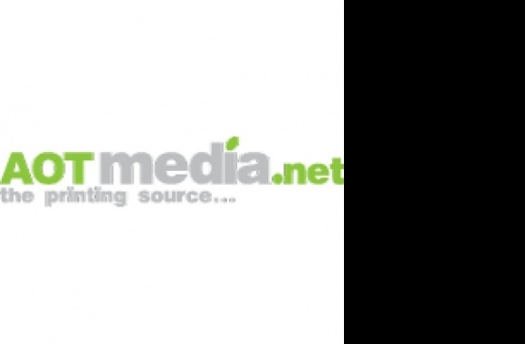 AOTmedia Logo