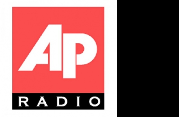 AP Radio Logo