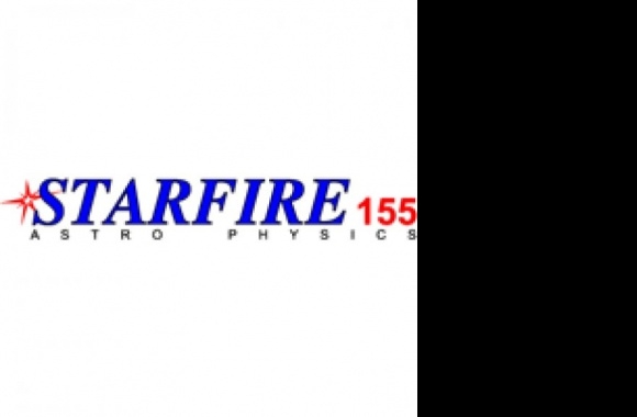 AP Starfire 155 Logo