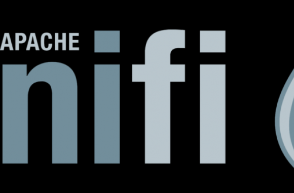 Apache NiFi Logo