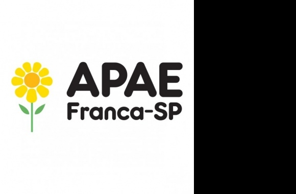 APAE Franca Logo