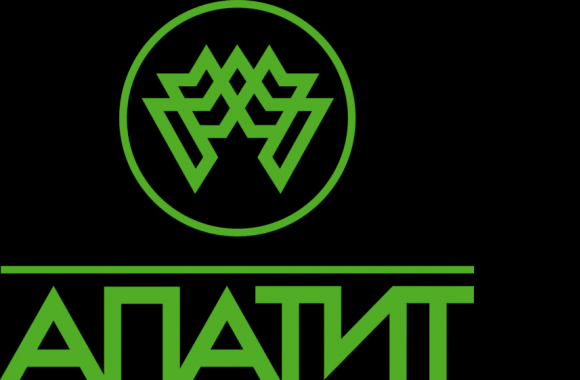 Apatit Logo