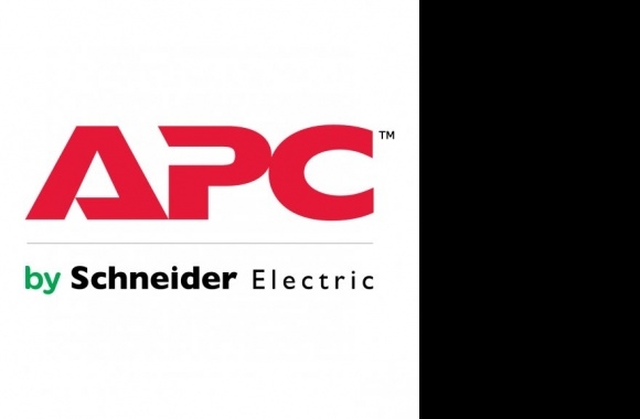 APC by Schneider Logo
