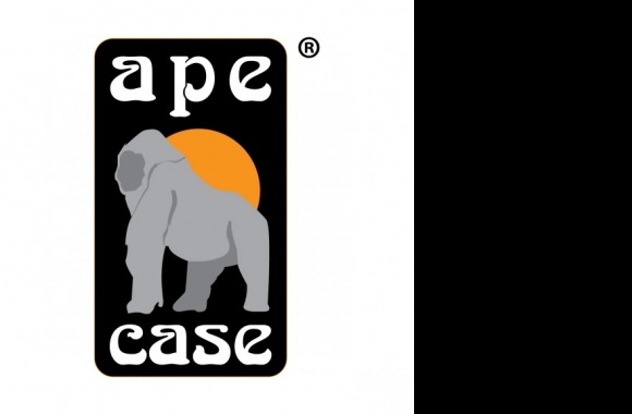 Ape Case Logo