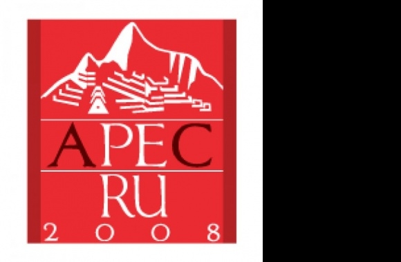 apec 2008 Logo