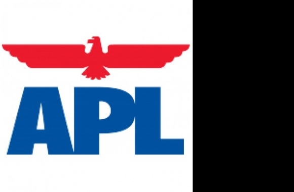 APL Pilots Logo