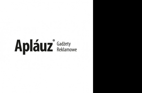 Aplauz Gadżety Reklamowe Logo