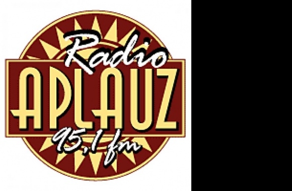 Aplauz Radio Logo