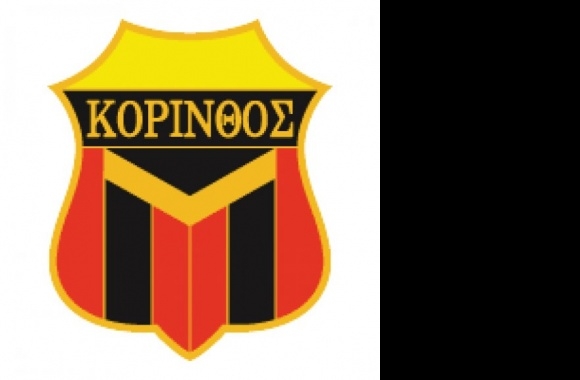 APO Korinthos Logo
