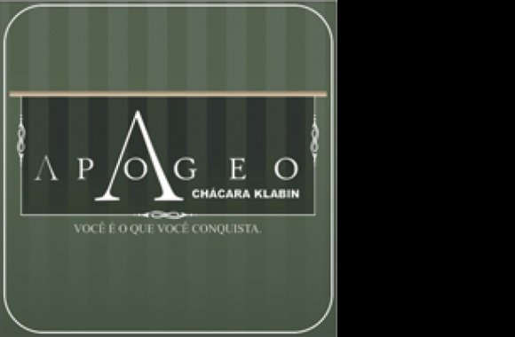 Apogeo Klabin Logo