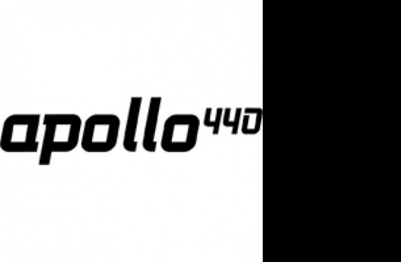 Apollo 440 Logo