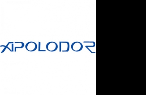 Apolodor Logo