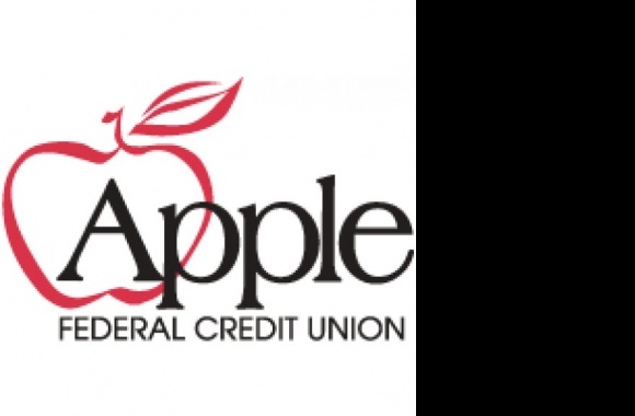 Apple Federal Credit Union Logo