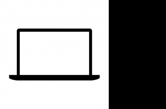 Apple MacBook Logo